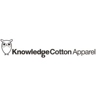 KnowledgeCotton Apparel